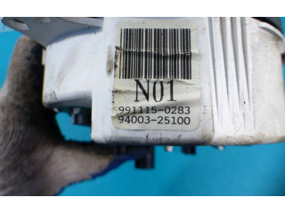 Přístrojová deska  Hyundai Accent 2000 991115-0283, IMPRK943561  