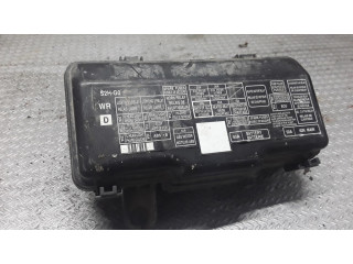   Pojistková skříňka S2HG0   Honda HR-V 1999