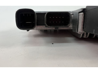 Блок управления 9678342280, 9678292180   Peugeot Partner