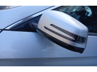 Zpětné zrcátko  Mercedes-Benz E A207 2011  A2078100300, NOABATIBLE  