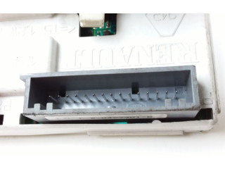 Дисплей    P8200028364A, P8200028364   Renault Scenic I