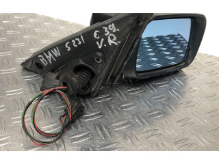 Zpětné zrcátko  BMW 5 E39 1995  8184836  