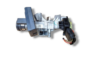 Комплект блоков управления 0281013845, P05187596AB   Jeep Patriot