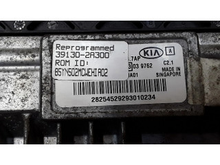 Блок управления двигателя 391302a300   KIA Venga