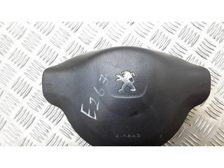 Подушка безопасности водителя PA1025404   Peugeot Partner