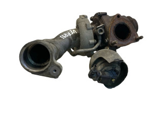  Турбина Toyota Proace  9675101590, 9675101590         