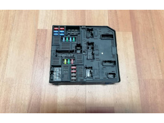 Блок предохранителей 284B60605R, 58G011F03   Renault Espace V (RFC)    