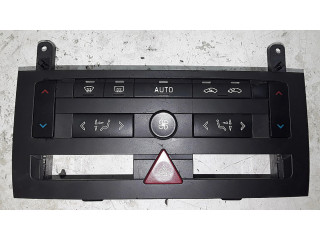 Блок управления климат-контролем 96573328ZD   Citroen C6