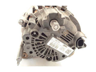 Генератор 04L903021C, TG12C304   Seat Arona       