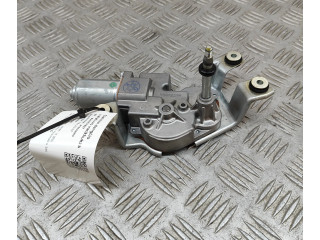 Моторчик заднего дворника 7954727    BMW iX