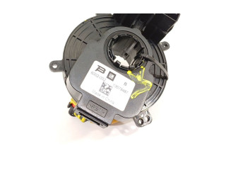Дисплей    13267984   Opel Astra H