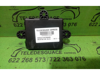 Řídící jednotka 31343872   Volvo S60 2013
