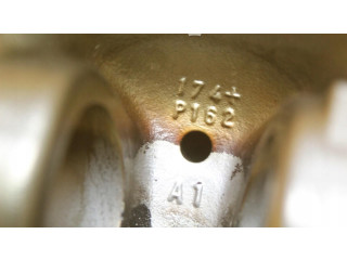 Píst 81L123   Volvo S60     