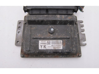 Řídící jednotka MEC37300   Nissan Micra 2003