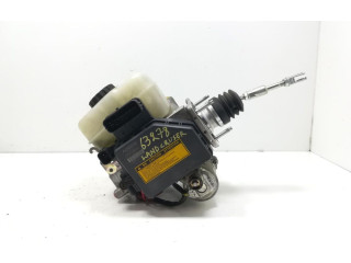 Jednotka ABS 8954160060   Toyota Land Cruiser (J120) 