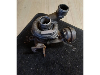  Турбина Fiat Stilo  46786078, 167681         