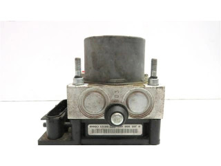 Блок АБС 0265231502   Mitsubishi  Colt  1992-1996 года