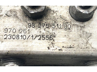 Jednotka ABS 9827551180   Toyota ProAce City 2022