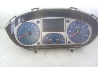 Přístrojová deska  Lancia Musa 2011 51873842, 350A2000  