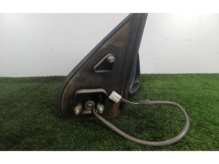 Zpětné zrcátko  Daihatsu Terios 2003  010120, NEGRO  