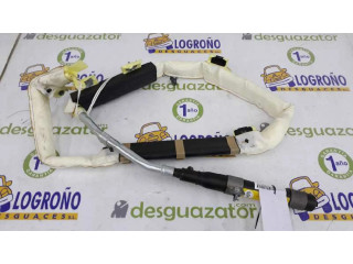 Боковая подушка безопасности 96832764, 95371032   Opel Antara