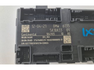 Zpětné zrcátko  BMW iX 2021  5A3BA33, 184905  