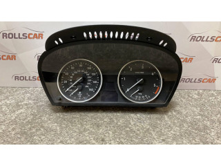 Přístrojová deska  BMW X5 E70 2009 A2C53253079, 479011818  