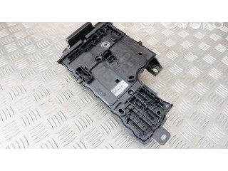 Блок комфорта 165765039A, 167097700A   Tesla Model Y   