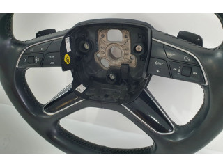 Volant Audi Q7 4M 2016 4M0419689, 4M0419091  
