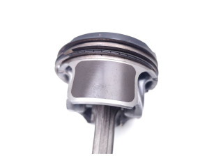 Píst 9807260380, EB2ADTS   Citroen C3 Aircross    HNS(EB2ADTS) 