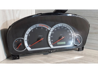 Přístrojová deska  Chevrolet Captiva 2008 96628240, FA6E290007  