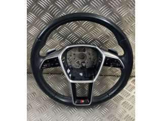 Volant Audi A6 S6 C8 4K 2020 4K0419091F  