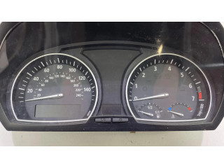 Панель приборов 1024670   BMW X3 E83       