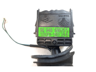 Переключатель дворников 9694858685, 5293PA100086   Chevrolet Spark