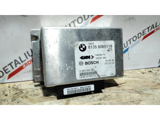 Блок управления редуктора коробки передач (раздатки) 8065118, 61358065118   BMW M4 F82 F83