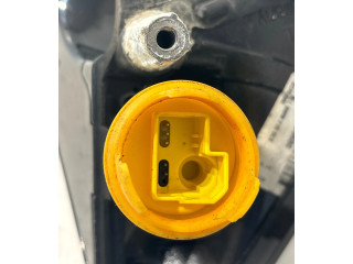 Руль BMW 5 F10 F11  2009 - 2016 года F0153124U6680      