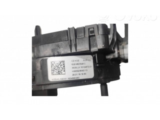 Подрулевой шлейф SRS 5Q0953549C, HW002SW0110   Audi A3 S3 8V