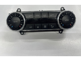 Řídící jednotka A1669000106, 130813   Mercedes-Benz ML AMG W164 2013