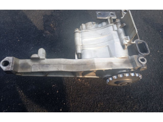 Čerpadlo oleje 6421810801   Mercedes-Benz E C207 W207   