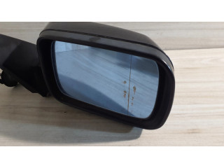 Zpětné zrcátko pravé BMW 5 E39 2001    