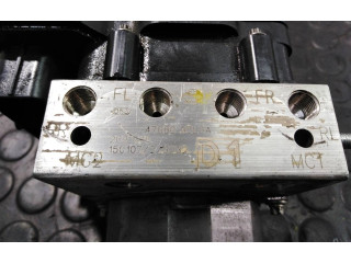 Jednotka ABS 476603ZL0A, 269078   Nissan Pulsar 2015