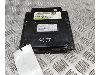 Řídící jednotka A2711504279, A0044469440   Mercedes-Benz C W204 2010