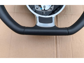 Volant Audi TT TTS Mk2 2008 8J0419091  