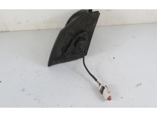 Zpětné zrcátko  Toyota Corolla E120 E130 2004  015440, 015440  