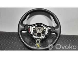 Руль Nissan Juke I F15  2010-2018 года 341944426A      