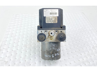 Jednotka ABS 34516756341, 6756341   BMW 7 E38 1993