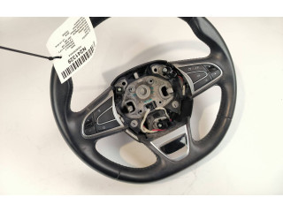 Volant Renault Megane IV 2018 484005825R  
