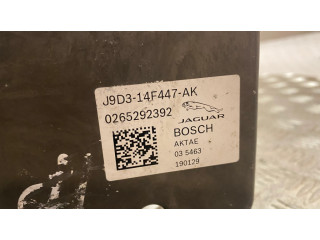 Jednotka ABS J9D314F447AK, 0265292392   Jaguar I-Pace 2020