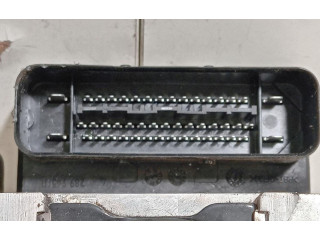 Блок управления АБС 51896323, 51896323   Alfa Romeo Giulietta