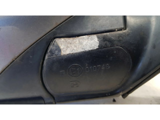 Zpětné zrcátko  BMW 5 E60 E61 2005  010748, nr2335  